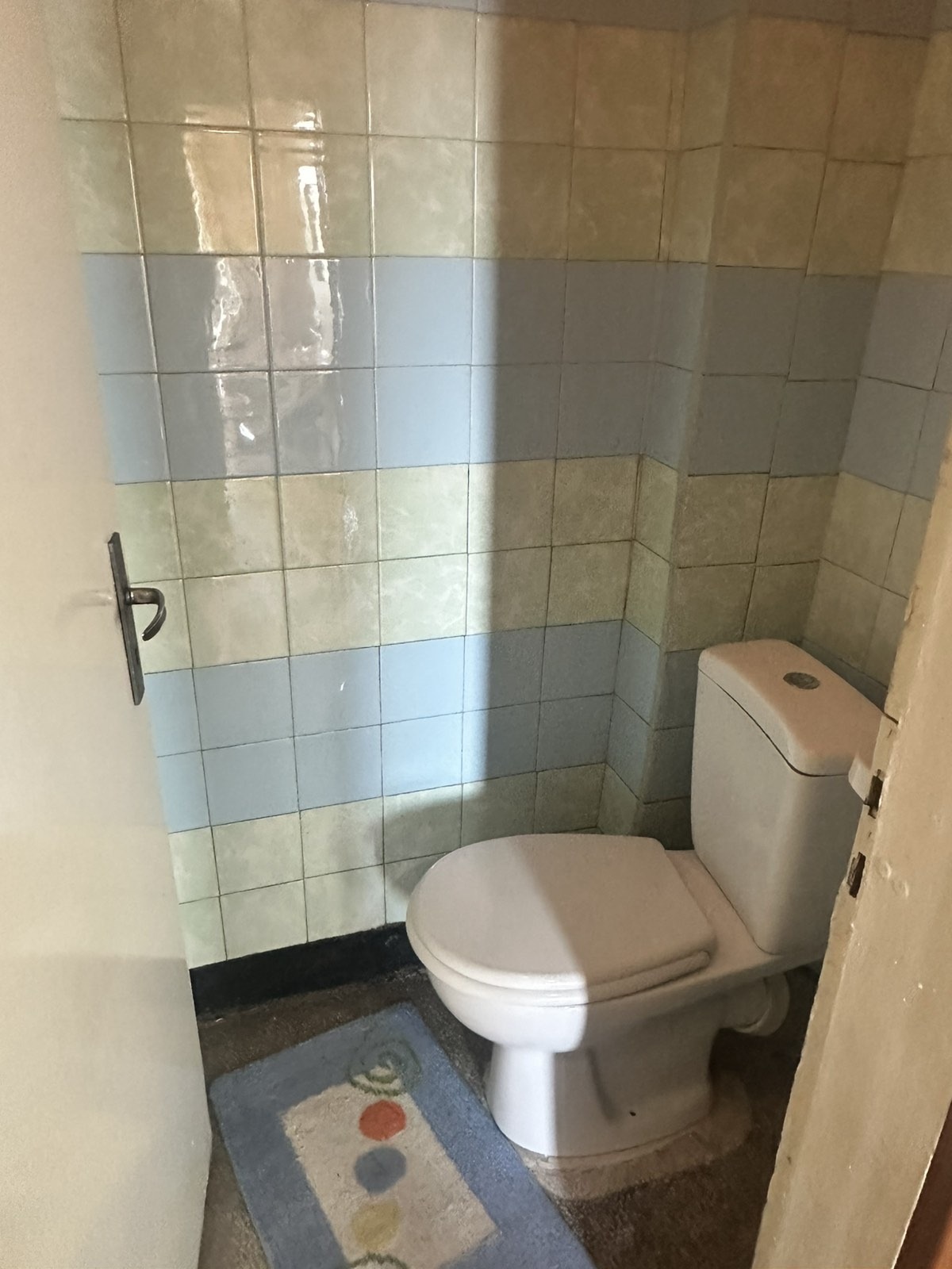 Продава 4-СТАЕН, гр. Кърджали, Възрожденци, снимка 10 - Апартаменти - 54993209