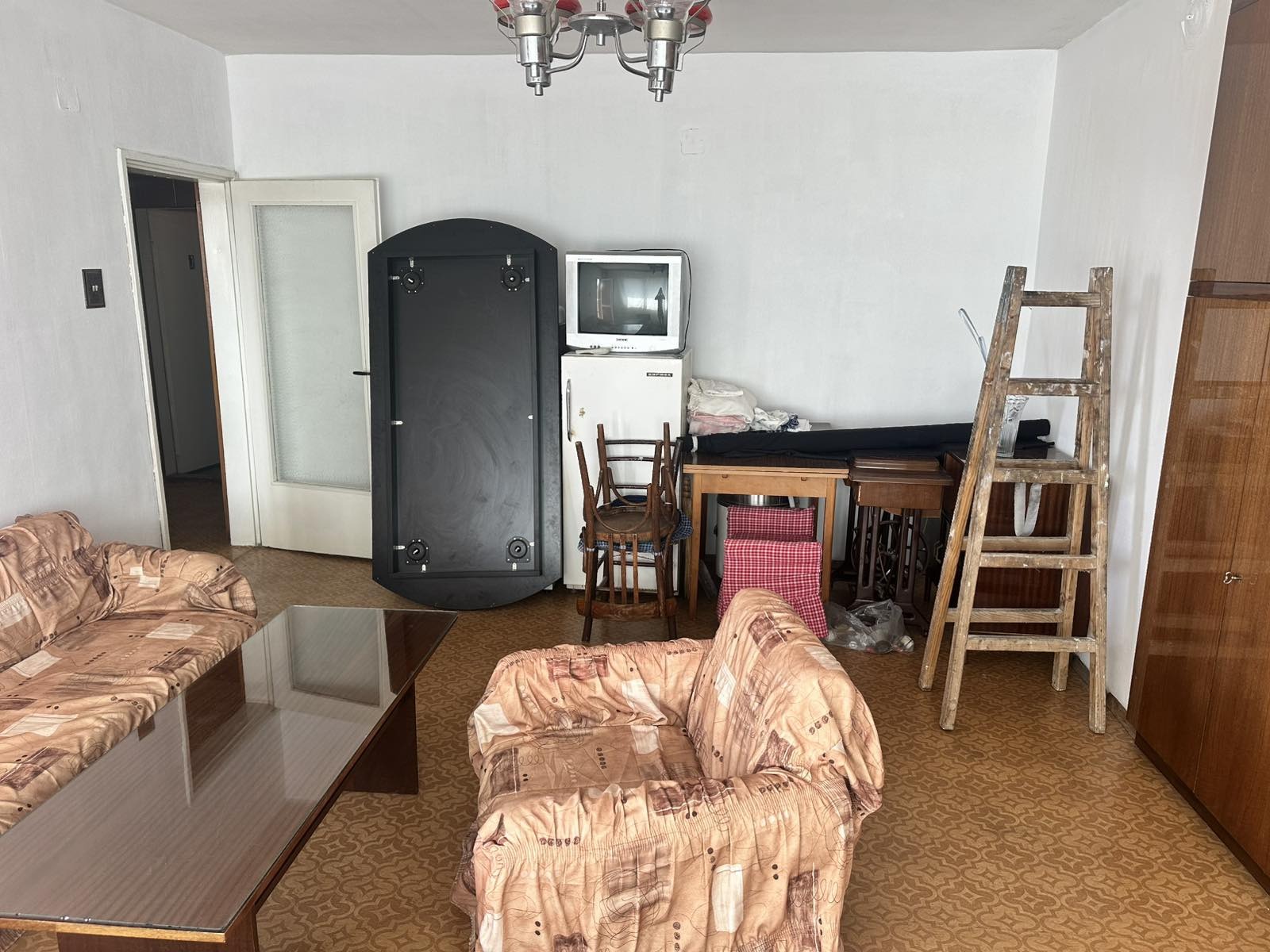 Продава 4-СТАЕН, гр. Кърджали, Възрожденци, снимка 5 - Апартаменти - 54993209
