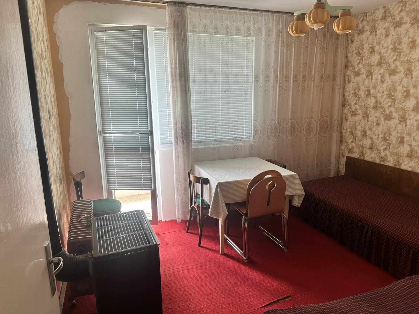 Продава 4-СТАЕН, гр. Кърджали, Възрожденци, снимка 7 - Апартаменти - 54993209