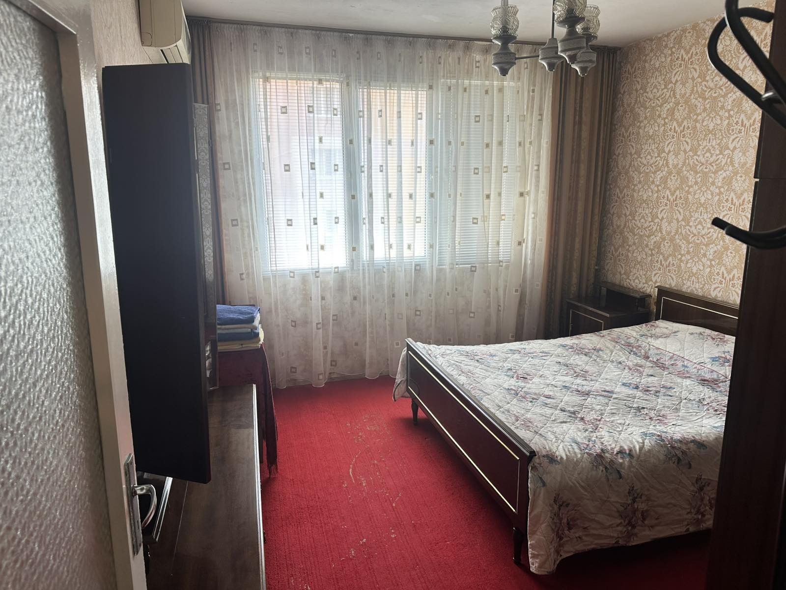Продава 4-СТАЕН, гр. Кърджали, Възрожденци, снимка 9 - Апартаменти - 54993209