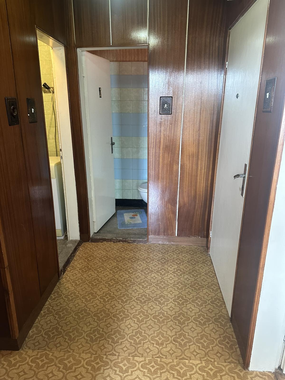 Продава 4-СТАЕН, гр. Кърджали, Възрожденци, снимка 4 - Апартаменти - 54993209