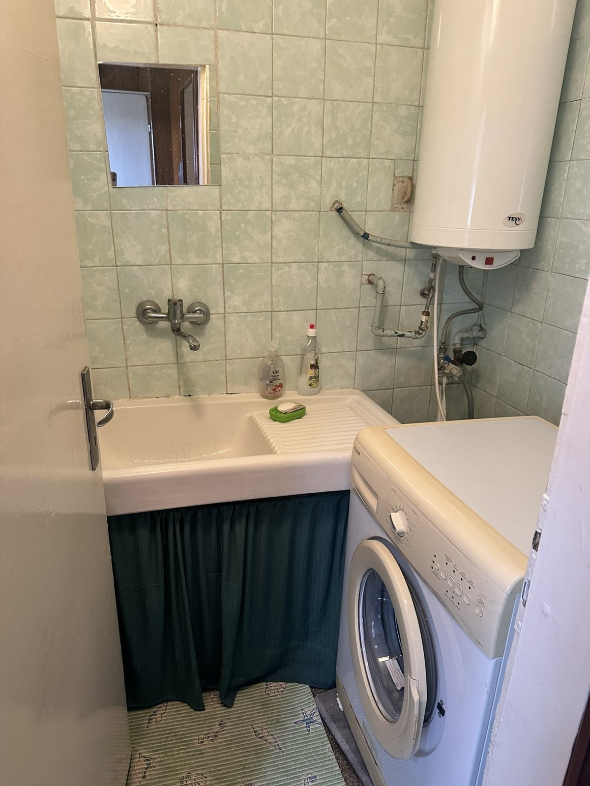 Продава 4-СТАЕН, гр. Кърджали, Възрожденци, снимка 11 - Апартаменти - 54993209