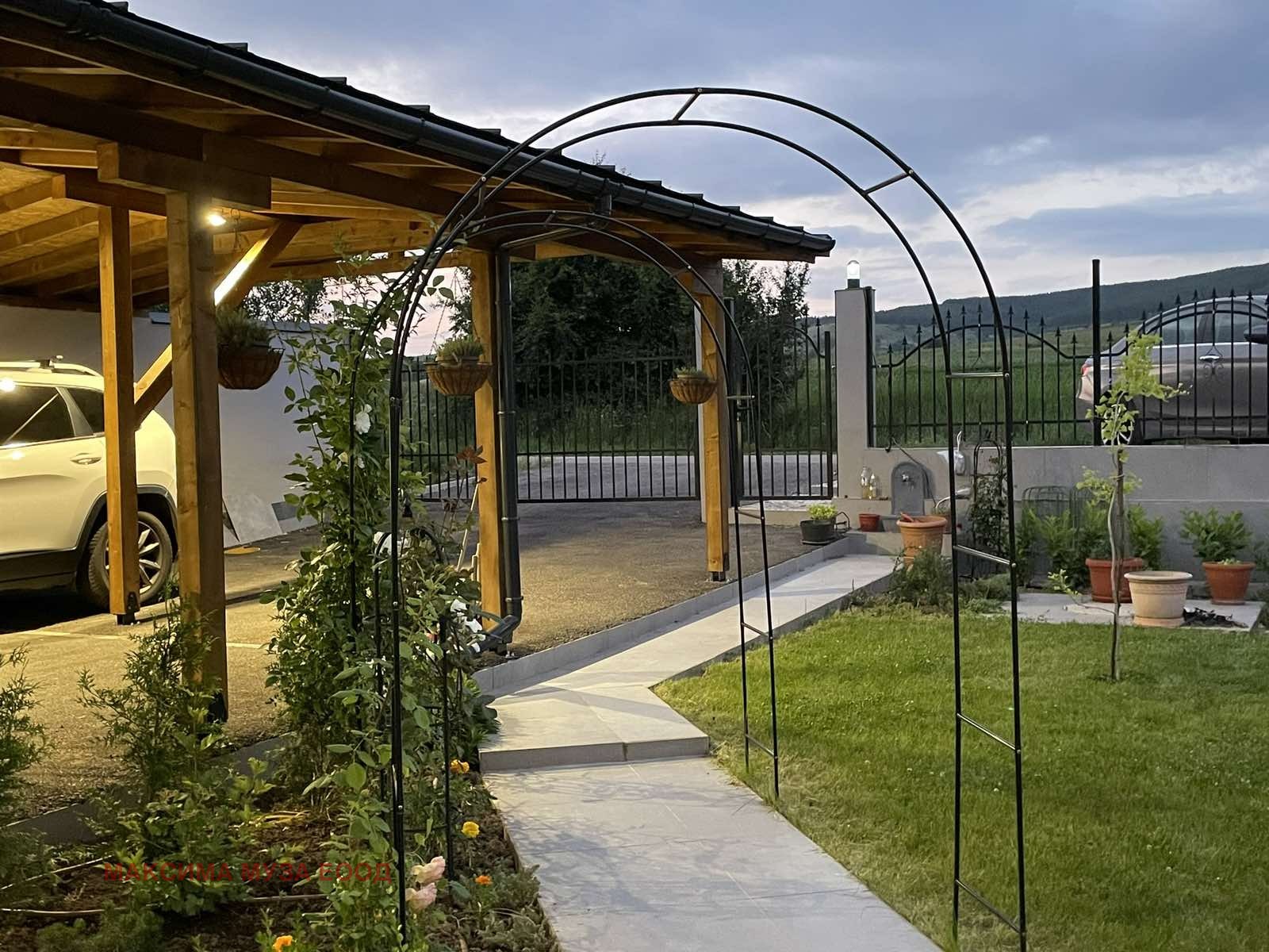 Продава КЪЩА, с. Долна Диканя, област Перник, снимка 4 - Къщи - 53031711