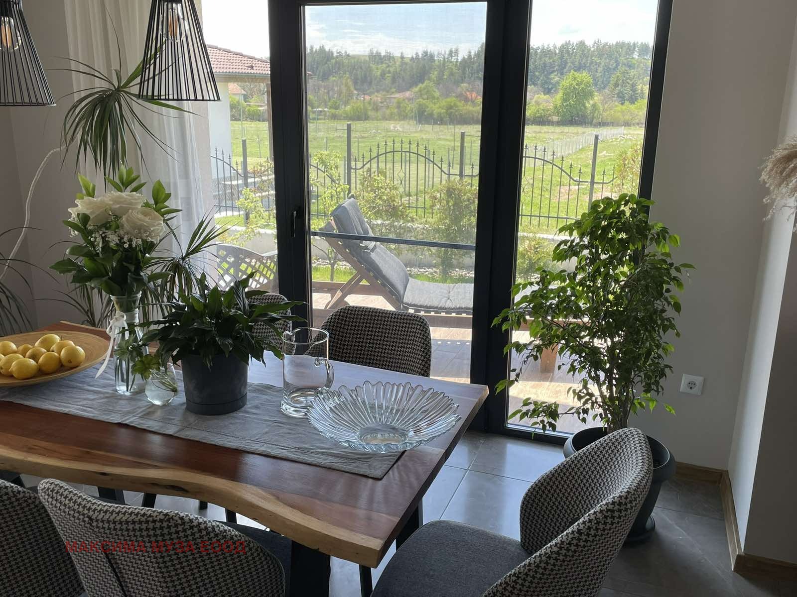 Продава КЪЩА, с. Долна Диканя, област Перник, снимка 6 - Къщи - 53031711