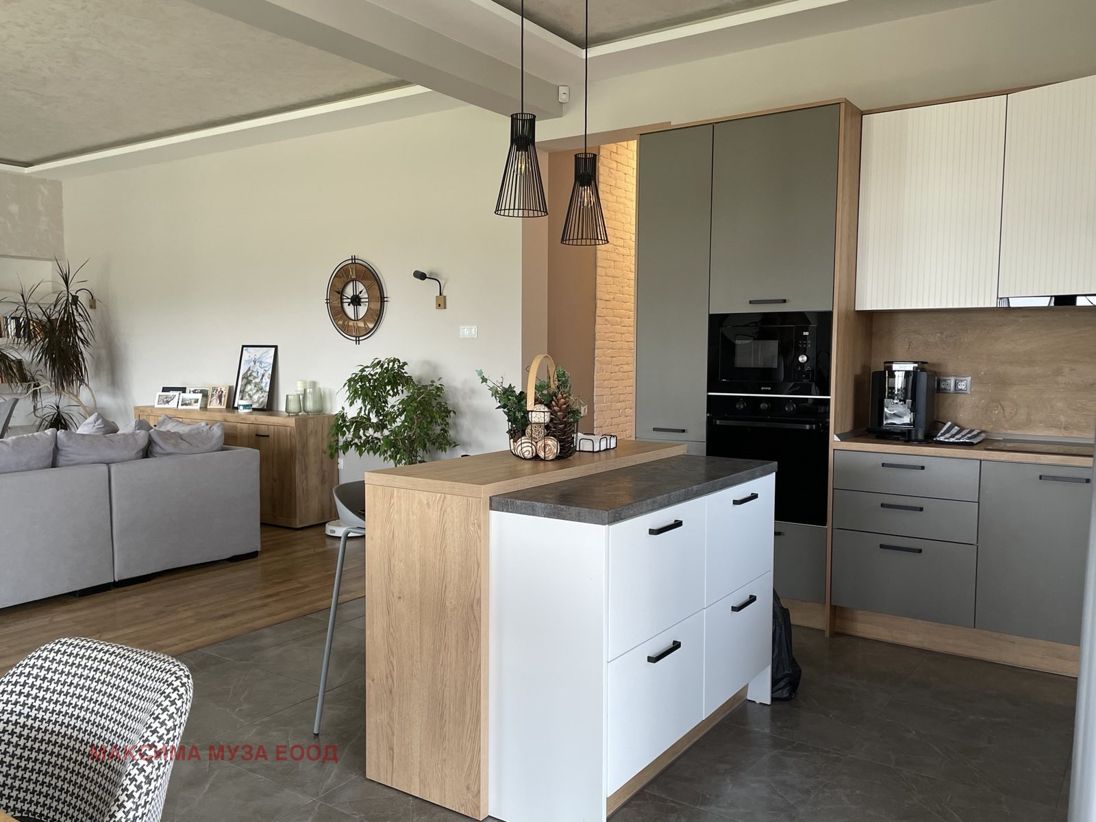 Продава КЪЩА, с. Долна Диканя, област Перник, снимка 7 - Къщи - 53031711