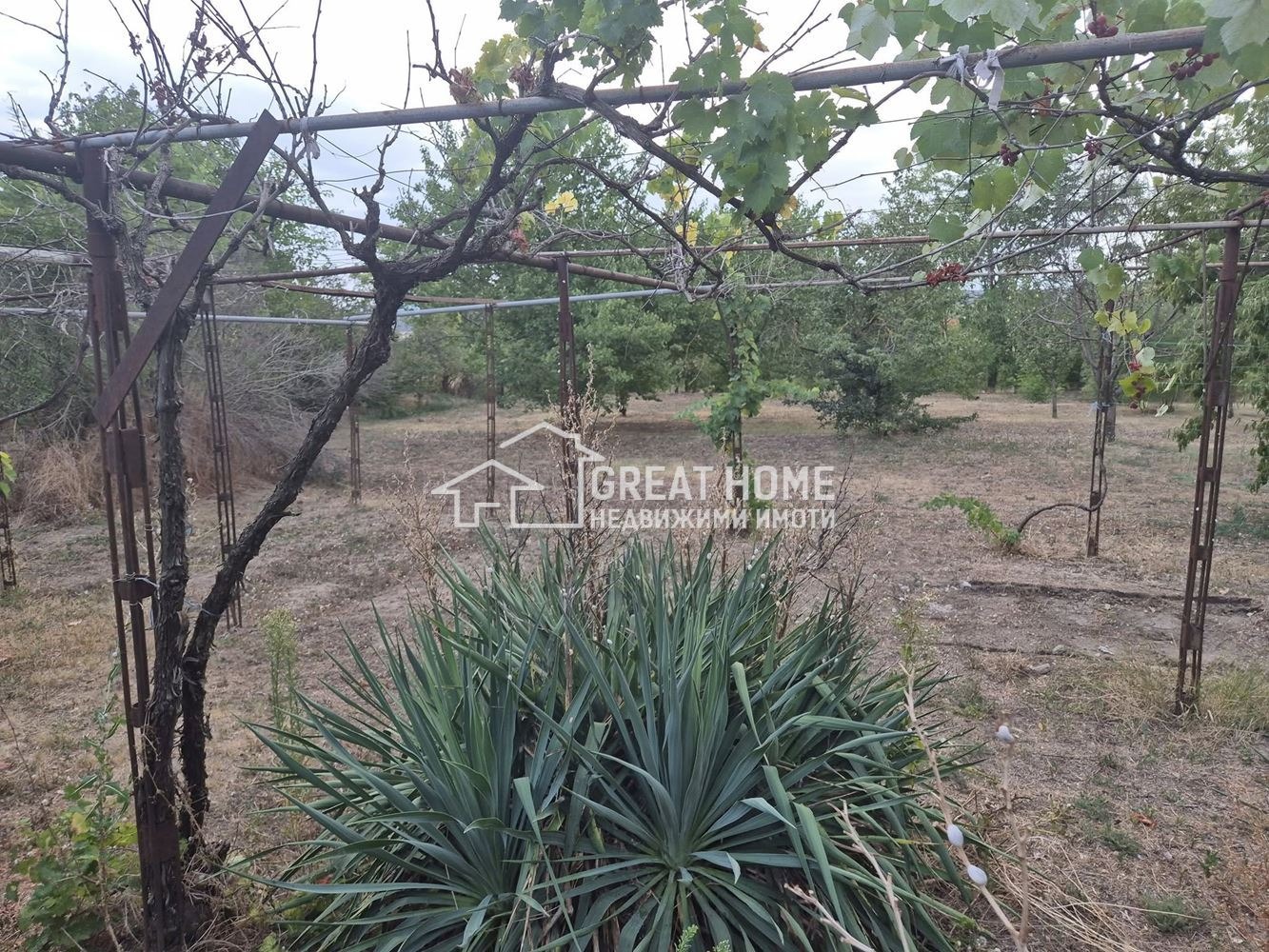 Продава КЪЩА, с. Алваново, област Търговище, снимка 10 - Къщи - 51908275