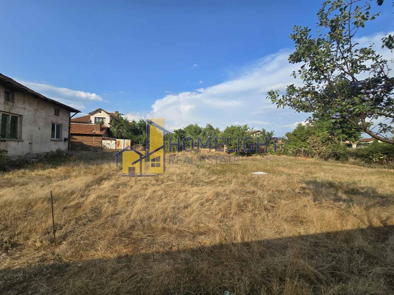 Продава ПАРЦЕЛ, гр. София, с. Чепинци, снимка 2 - Парцели - 54640014