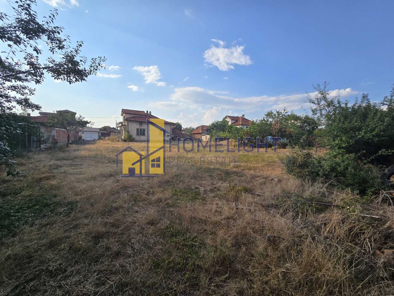 Продава ПАРЦЕЛ, гр. София, с. Чепинци