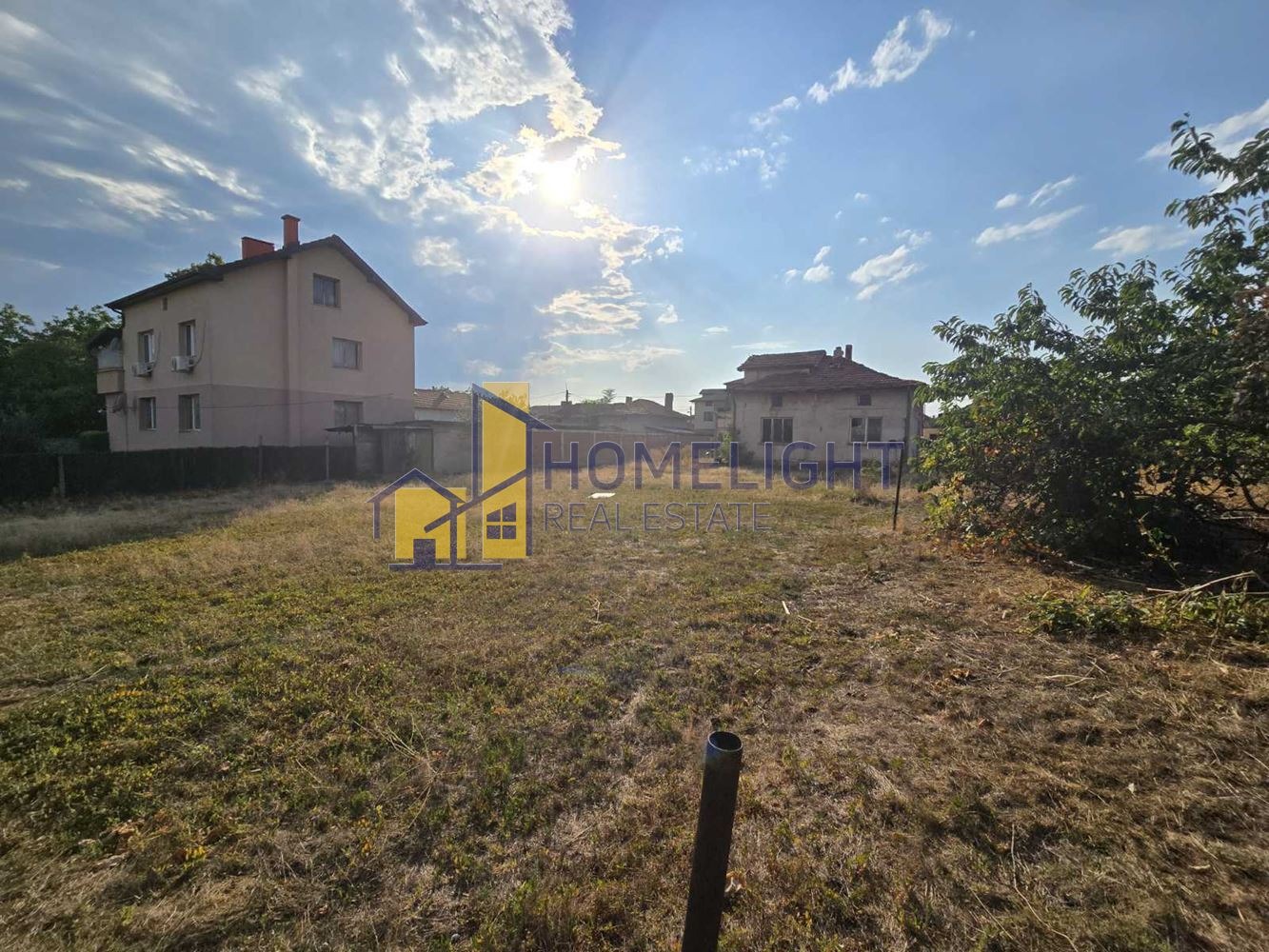 Продава ПАРЦЕЛ, гр. София, с. Чепинци, снимка 4 - Парцели - 54640014