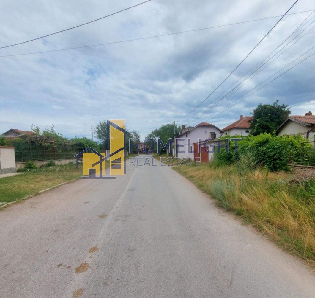 Продава ПАРЦЕЛ, гр. София, с. Чепинци, снимка 8 - Парцели - 54640014