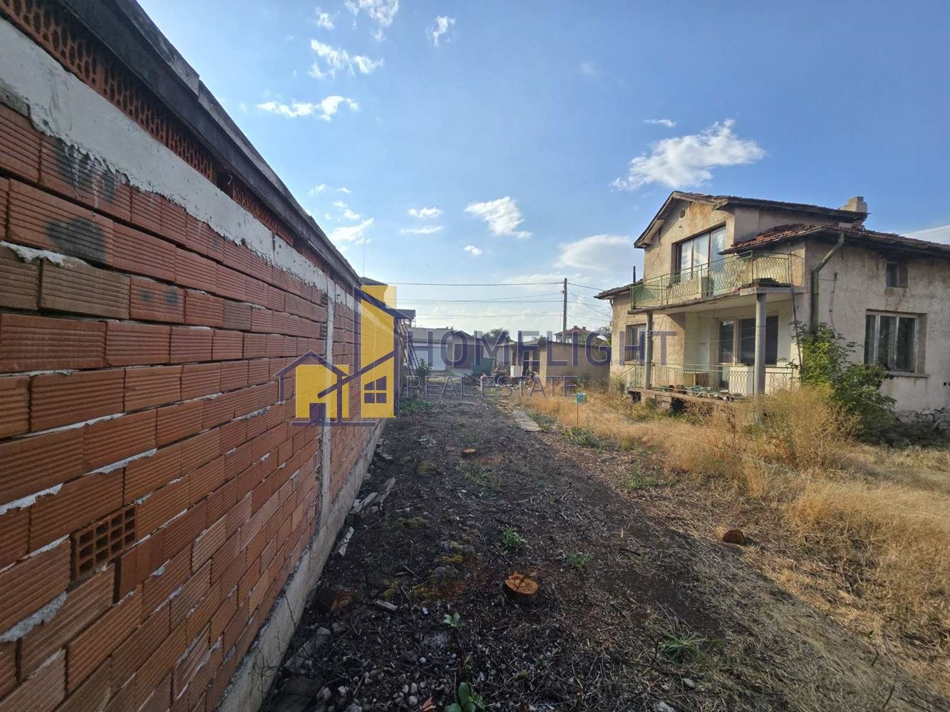 Продава ПАРЦЕЛ, гр. София, с. Чепинци, снимка 6 - Парцели - 54640014