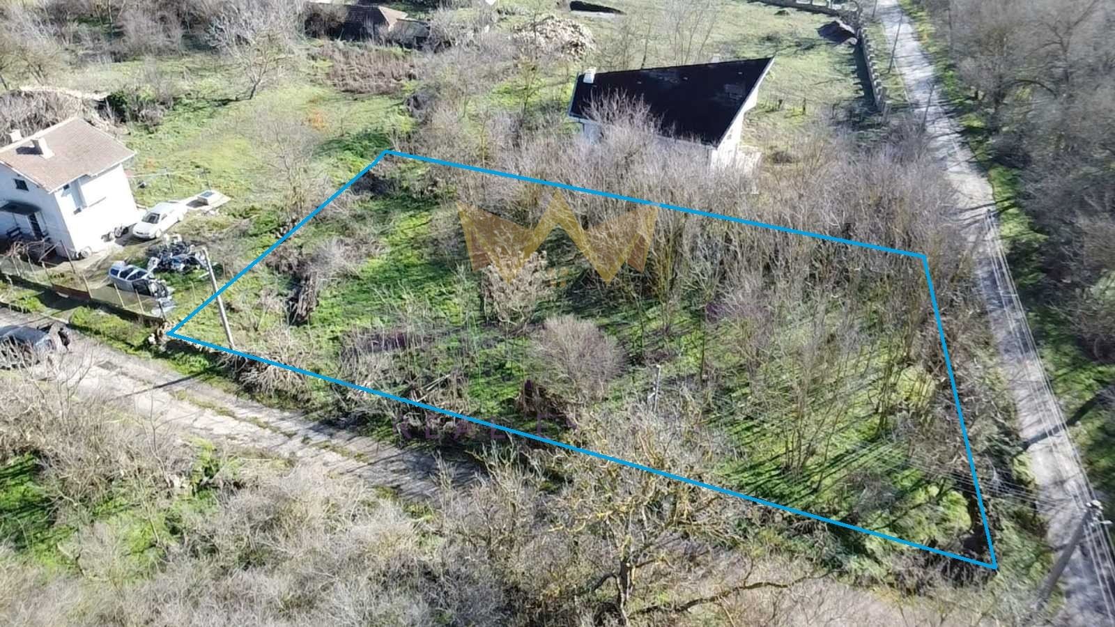 Продава ПАРЦЕЛ, с. Ветрино, област Варна, снимка 3 - Парцели - 55019364