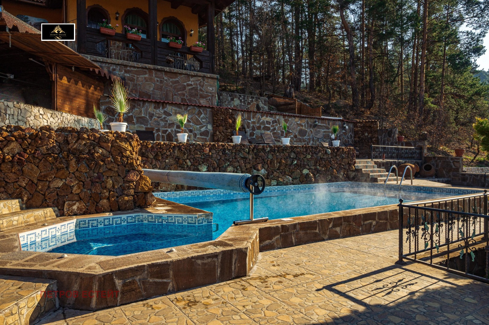 Продава БИЗНЕС ИМОТ, гр. Велинград, област Пазарджик