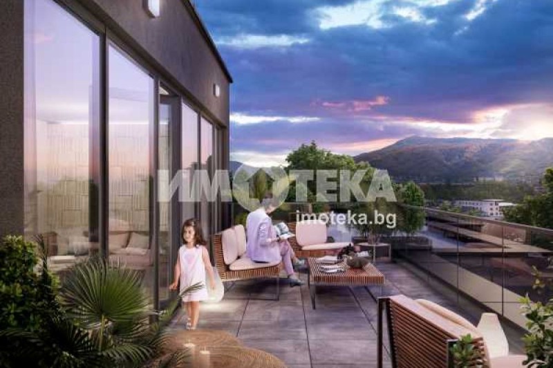 Продава 3-СТАЕН в град София, Овча купел 2 - 108 кв.м / 194 058 € » 379 544.46 лв., ИМОТЕКА