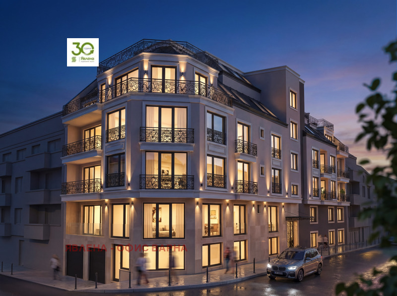 Продава 3-СТАЕН в град Варна, Зимно кино Тракия - 102 кв.м / 229 500 € » 448 862.99 лв., ЯВЛЕНА - ОФИС ВАРНА