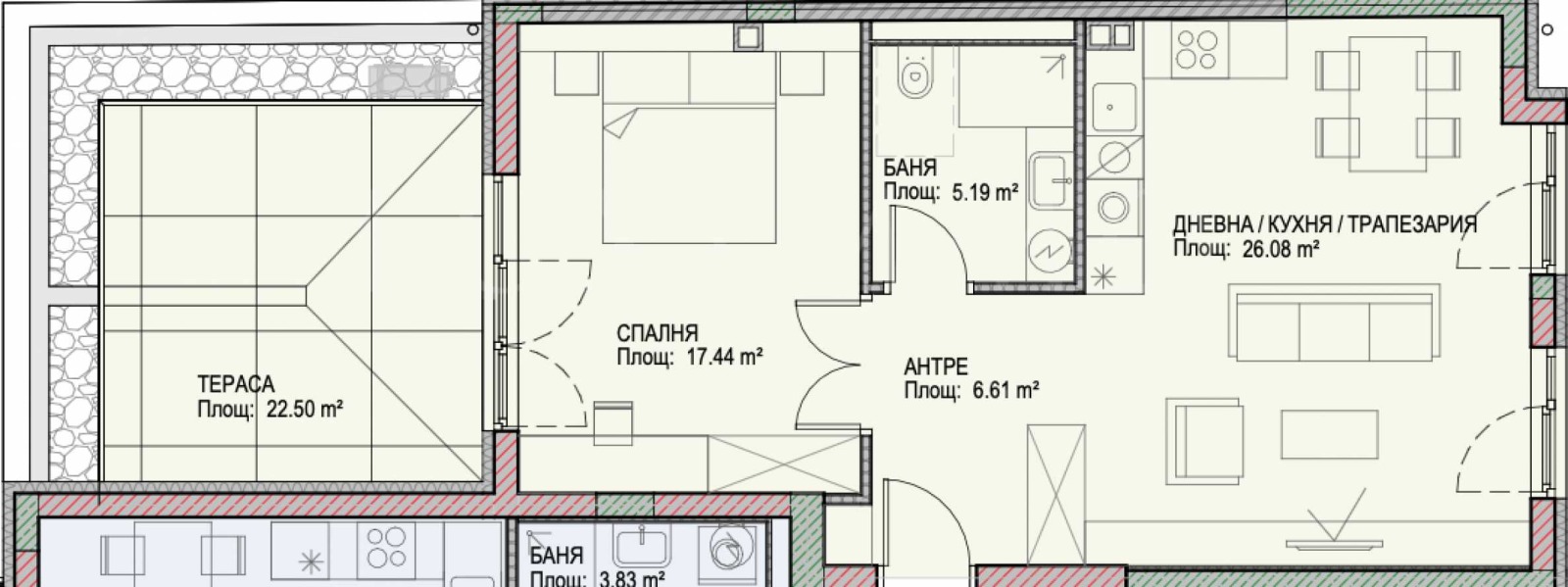 Продава 2-СТАЕН | Imot.bg — изображение 7