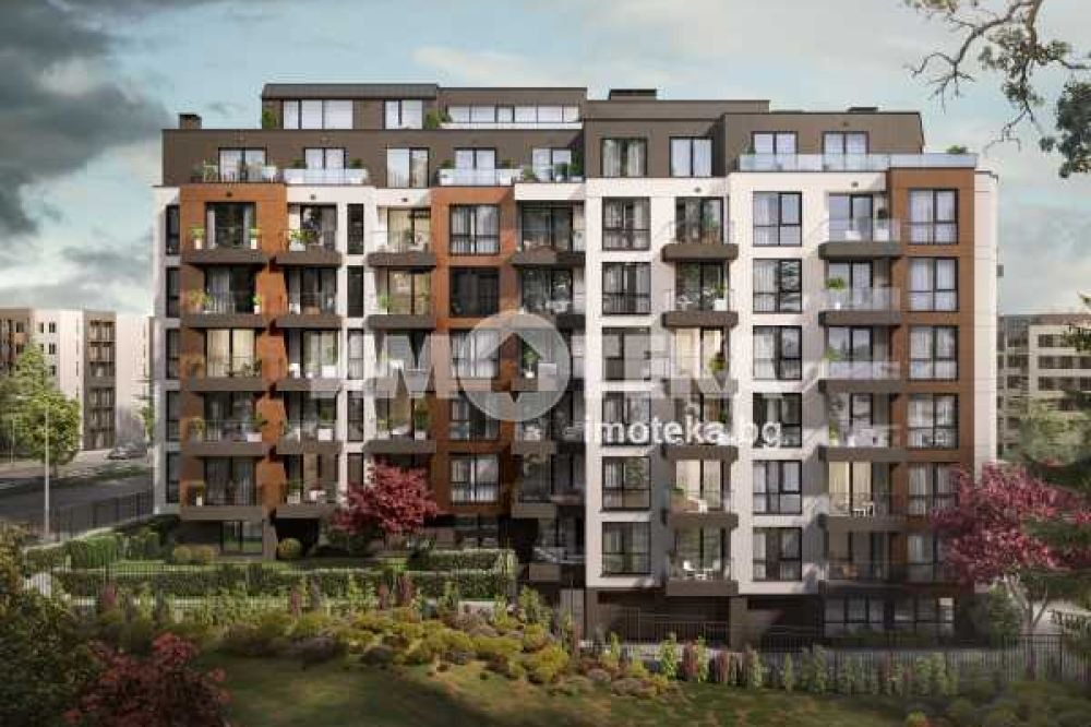 Продава 3-СТАЕН | Imot.bg — изображение 2