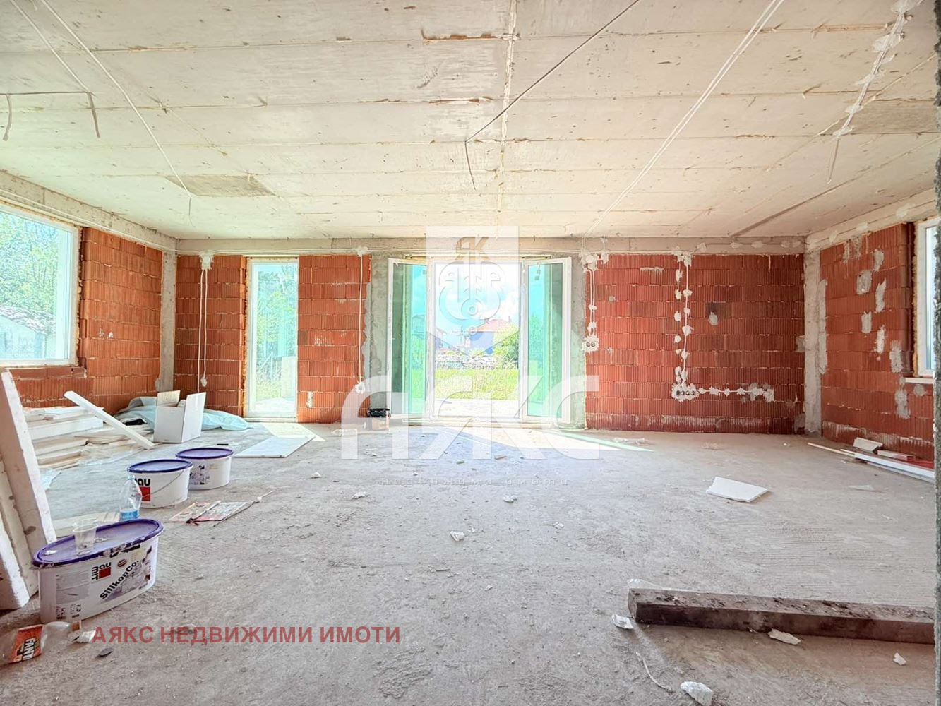 Продава КЪЩА | Imot.bg — изображение 5