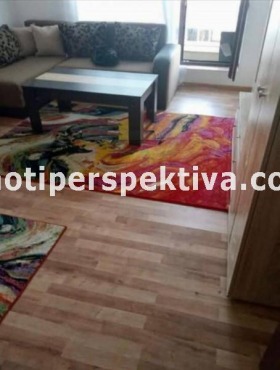 Studio Hristo Smirnenski, Plovdiv