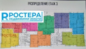 2-стаен град Търговище, Запад 1 11