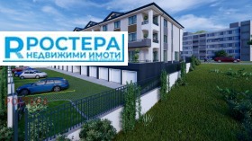 2-стаен град Търговище, Запад 1 2