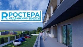 2-стаен град Търговище, Запад 1 7