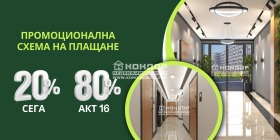 2 chambres Trakiya, Plovdiv 1