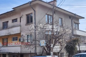 Продажба на етажи от къща в област Пловдив — страница 4 - изображение 3 