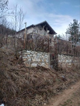 Haus Kuklen, region Plowdiw 2