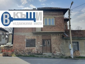 Dům Puševo, oblast Veliko Tarnovo