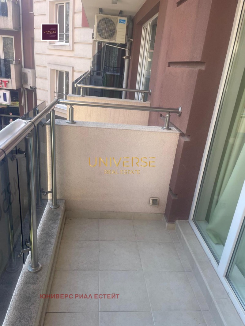 Προς πώληση  Στούντιο περιοχή Μπουργκάς , κ.κ. Σλαντσεβ βριαγ , 40 τ.μ | 86942749 - εικόνα [9]