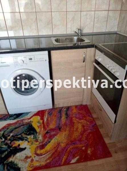 Til salgs  Studio Plovdiv , Hristo Smirnenski , 42 kvm | 62963378 - bilde [2]