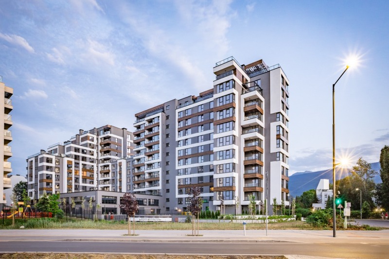 Продава 1-СТАЕН, гр. София, Кръстова вада, снимка 6 - Апартаменти - 52710940