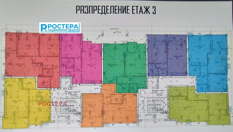 Продава 2-СТАЕН, гр. Търговище, Запад 1, снимка 10 - Aпартаменти - 47588279