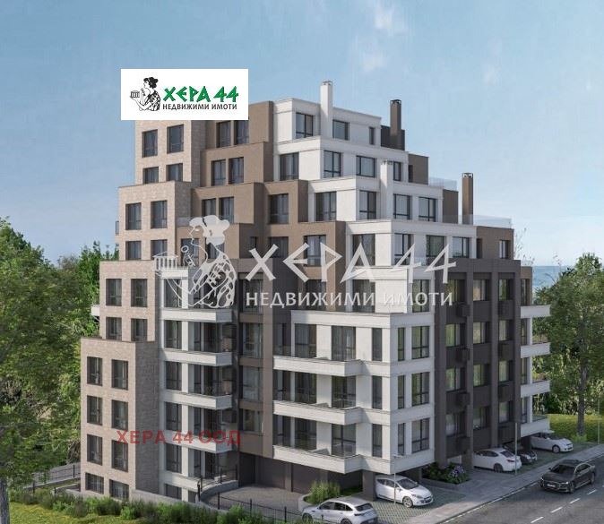 Продава  2-стаен, град Варна, Изгрев •  102 600 EUR • ID 37061028 — holmes.bg - [1] 