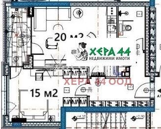 Na prodej  1 ložnice Varna , Izgrev , 73 m2 | 94562018 - obraz [2]
