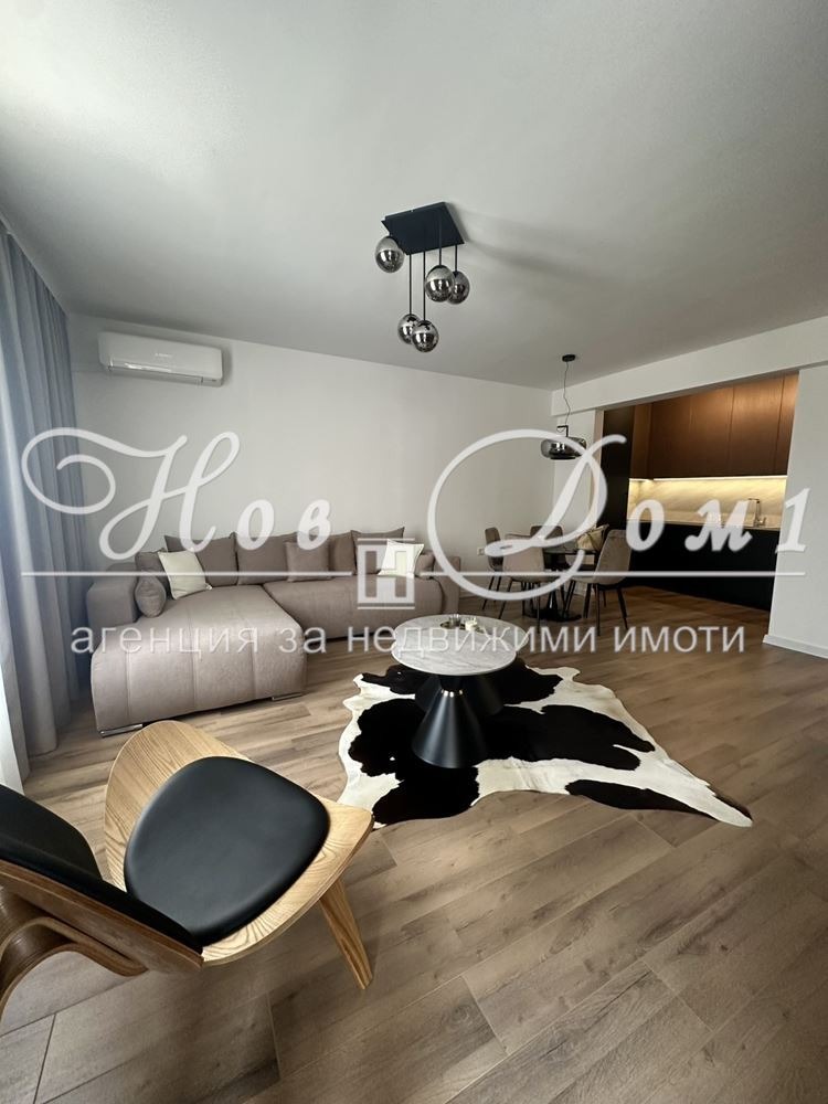 Продается  1 спальня Пловдив , Остромила , 70 кв.м | 49333041 - изображение [2]