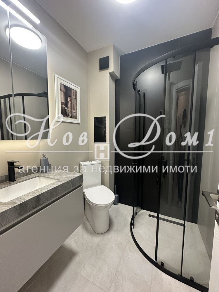 Продается  1 спальня Пловдив , Остромила , 70 кв.м | 49333041 - изображение [6]