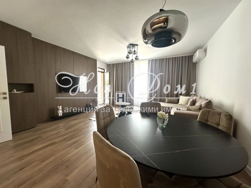 Продается  1 спальня Пловдив , Остромила , 70 кв.м | 49333041