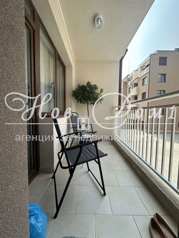 Продается  1 спальня Пловдив , Остромила , 70 кв.м | 49333041 - изображение [5]