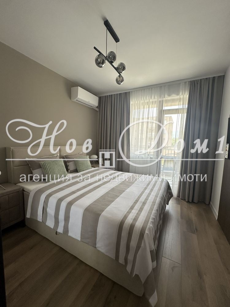 Продается  1 спальня Пловдив , Остромила , 70 кв.м | 49333041 - изображение [4]