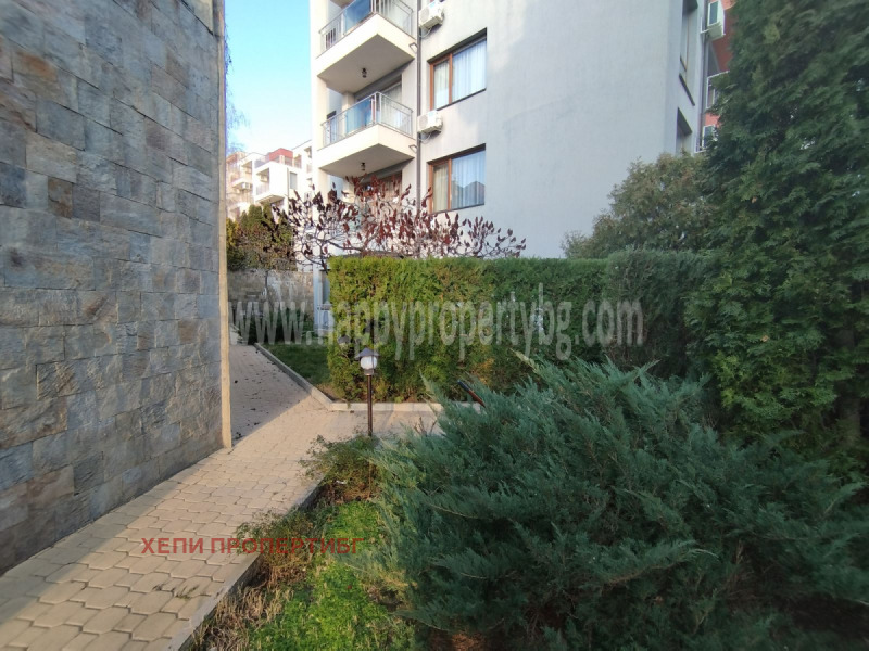Satılık  1 yatak odası bölge Burgaz , Sveti Vlas , 54 metrekare | 93709092 - görüntü [4]
