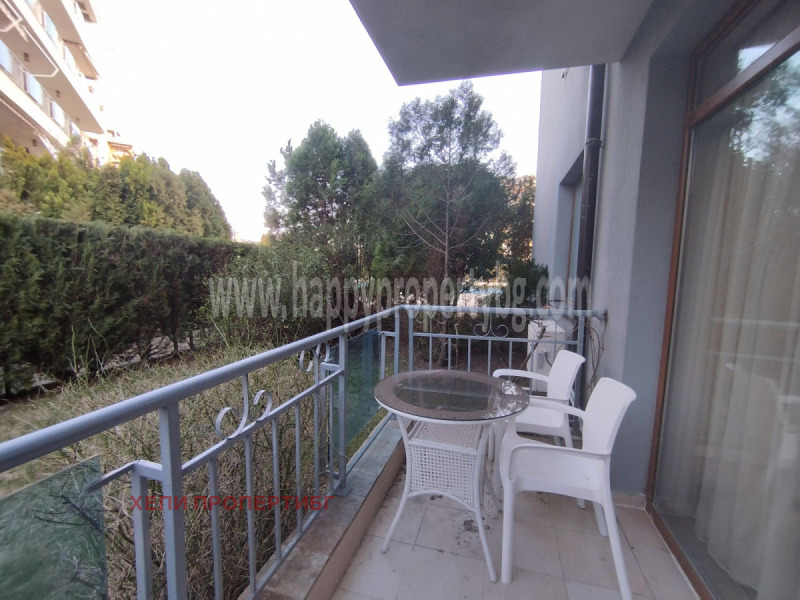 Satılık  1 yatak odası bölge Burgaz , Sveti Vlas , 54 metrekare | 93709092 - görüntü [9]