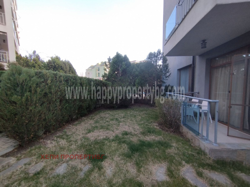 Satılık  1 yatak odası bölge Burgaz , Sveti Vlas , 54 metrekare | 93709092 - görüntü [3]