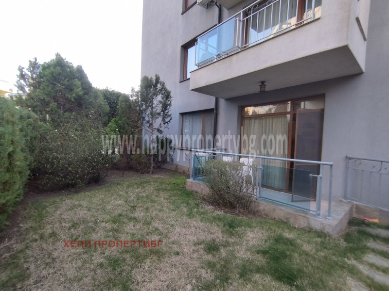Satılık  1 yatak odası bölge Burgaz , Sveti Vlas , 54 metrekare | 93709092 - görüntü [2]