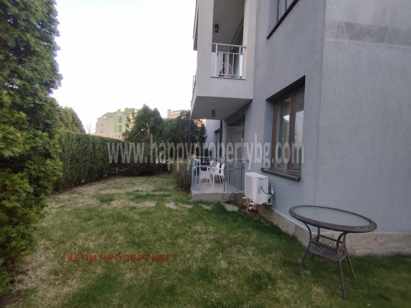 Satılık  1 yatak odası bölge Burgaz , Sveti Vlas , 54 metrekare | 93709092 - görüntü [5]