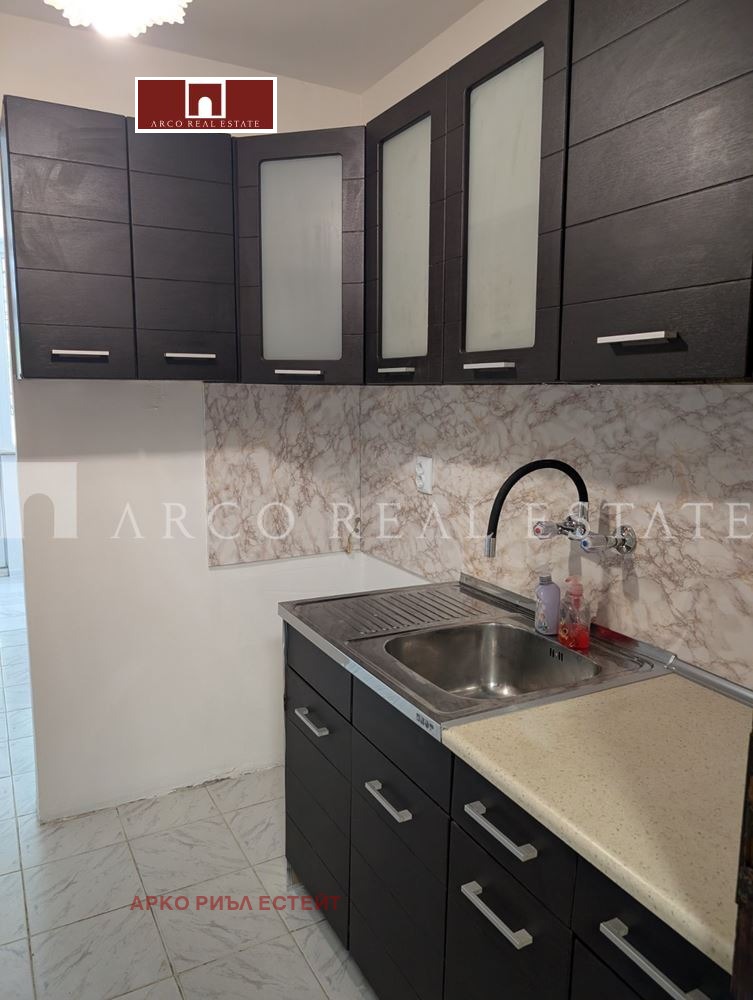 Na sprzedaż  1 sypialnia Sofia , Lagera , 60 mkw | 65602912 - obraz [5]