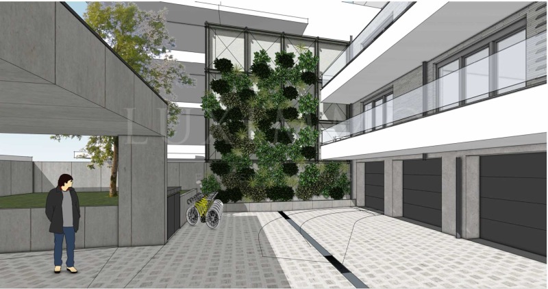 Na prodej  1 ložnice Sofia , Centar , 99 m2 | 49241588 - obraz [6]