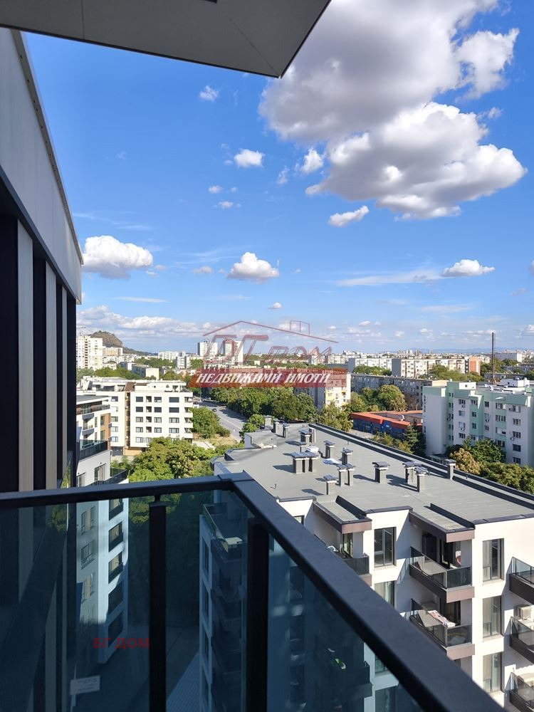 In vendita  1 camera da letto Plovdiv , Zapaden , 65 mq | 74955849 - Immagine [5]
