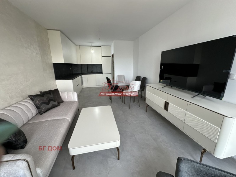 In vendita  1 camera da letto Plovdiv , Zapaden , 65 mq | 74955849